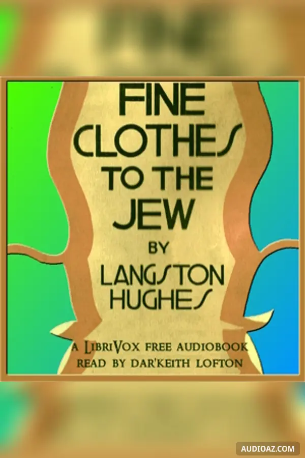Fine Clothes to the Jew