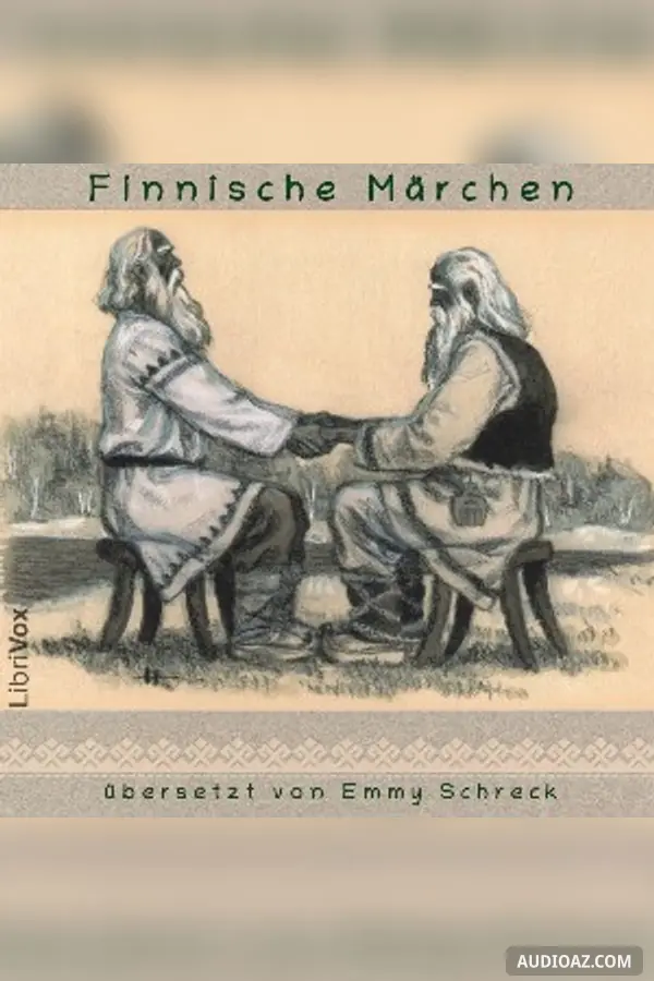 Finnische Märchen