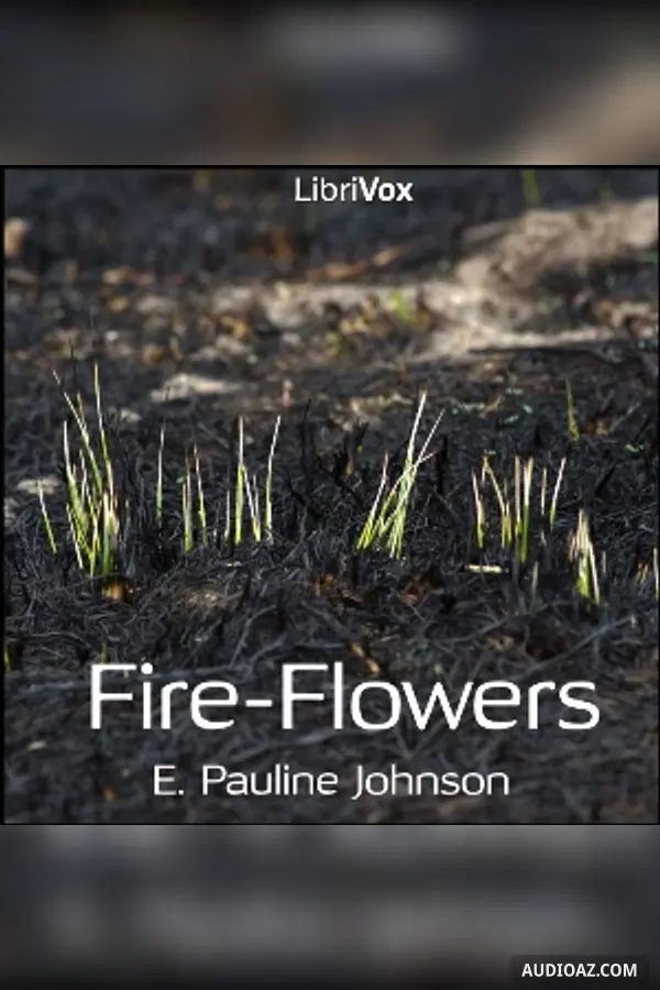 Fire - Flowers