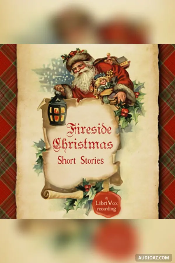 Fireside Christmas Short Stories