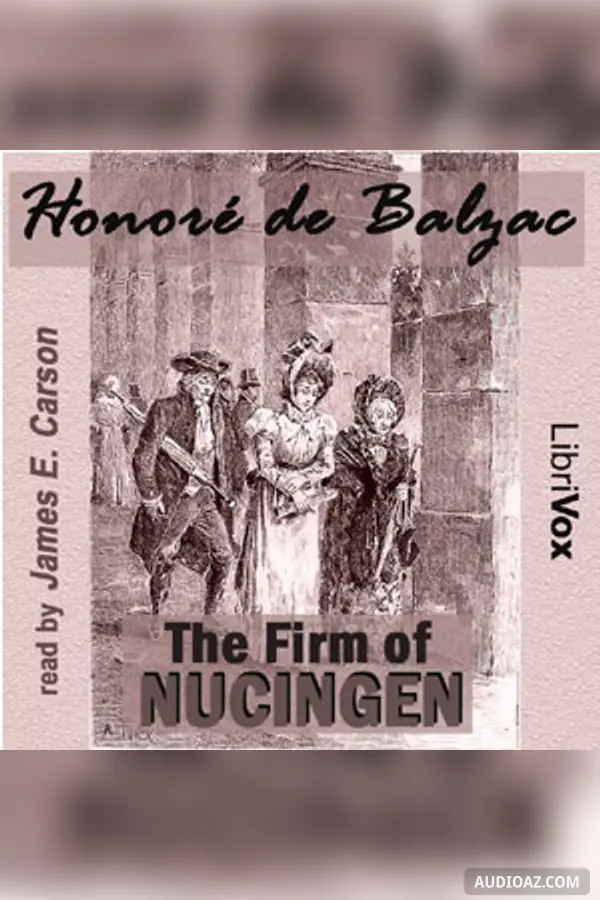 Firm of Nucingen