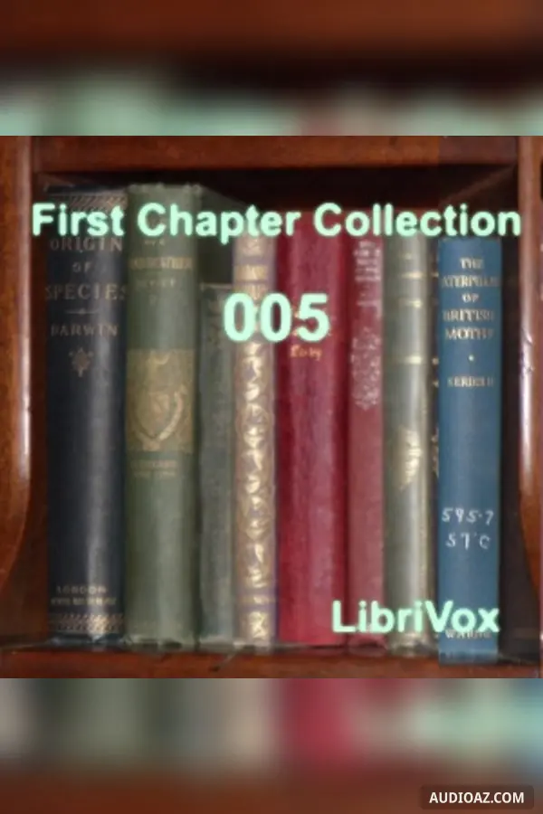 First Chapter Collection 005