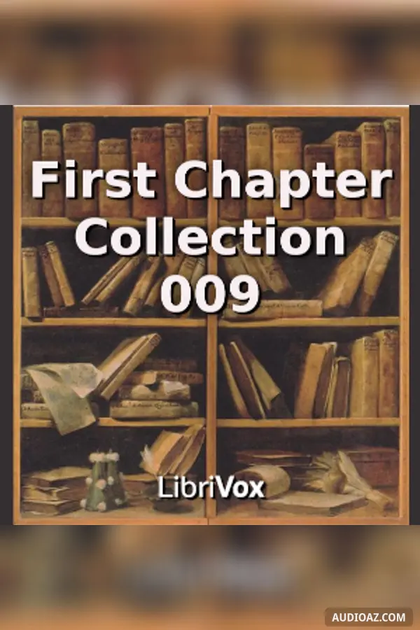 First Chapter Collection 009