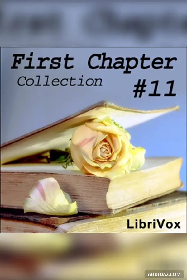 First Chapter Collection 011