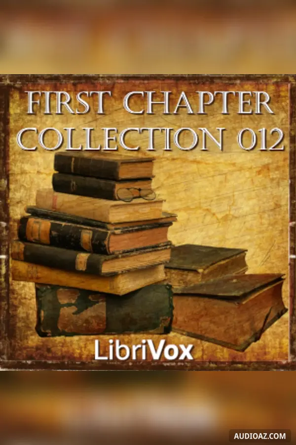 First Chapter Collection 012