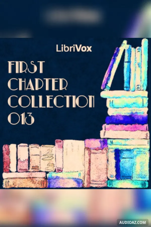 First Chapter Collection 013