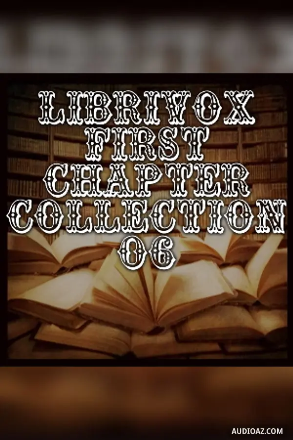 First Chapter Collection 006