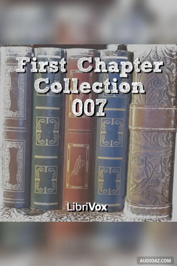 First Chapter Collection 007