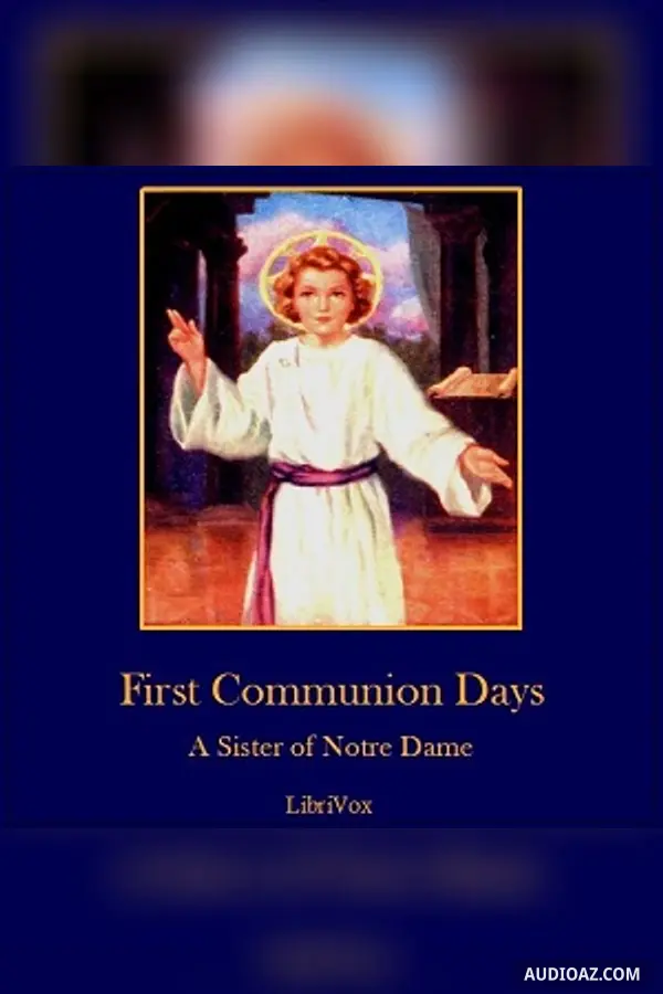 First Communion Days