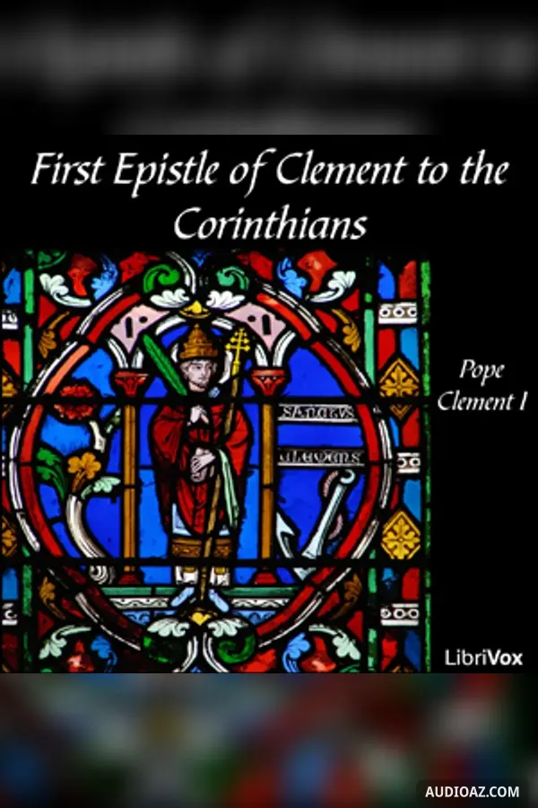 First Epistle of Clement to the Corinthians