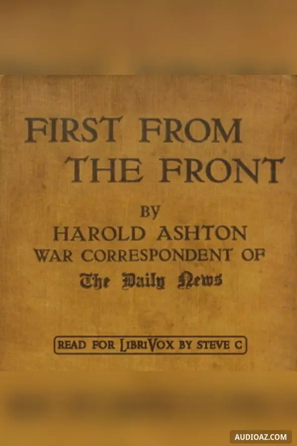 First From The Front