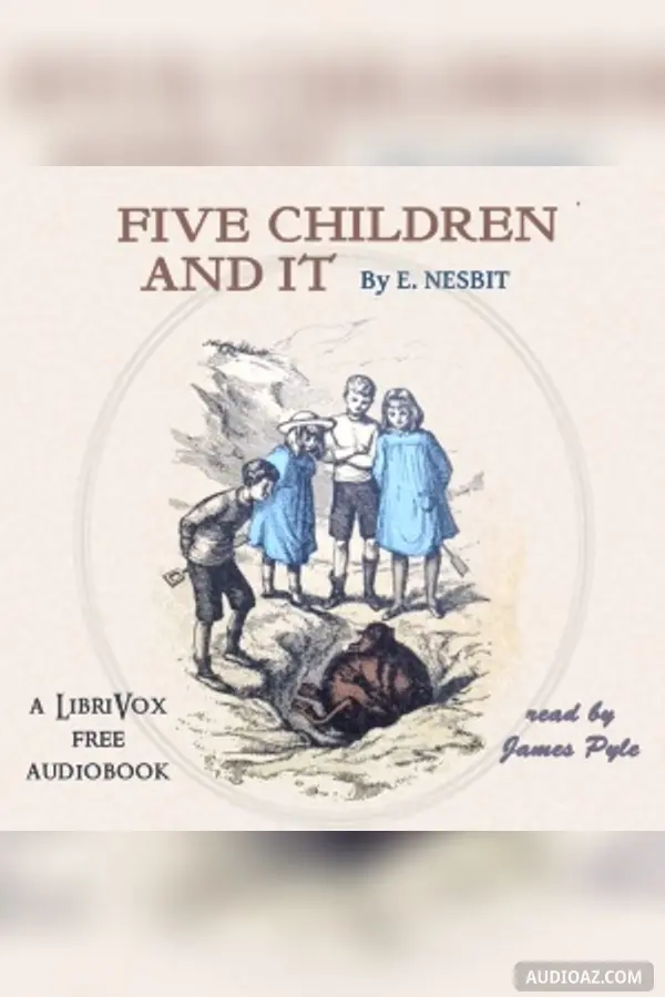 Five Children and It (version 4)
