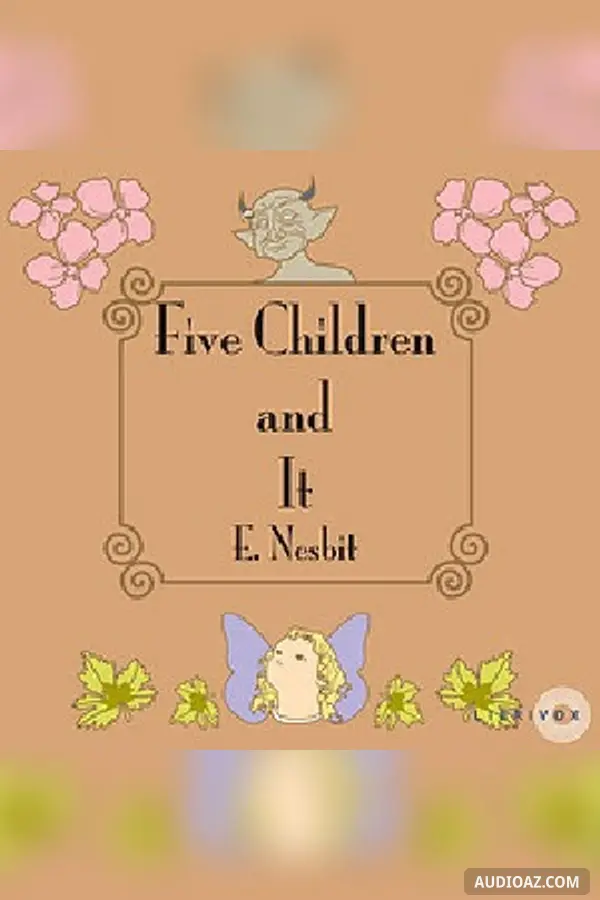 Five Children and It