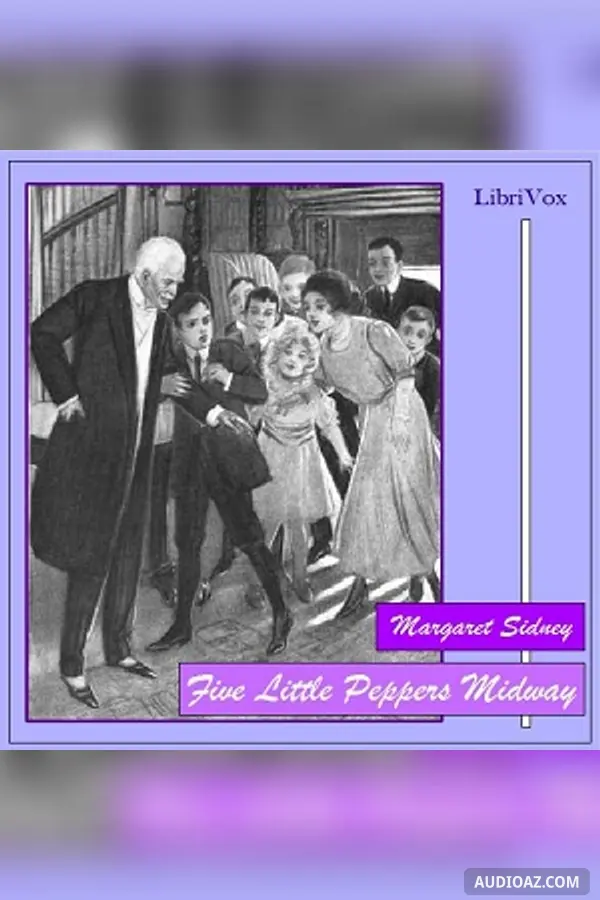 Five Little Peppers Midway