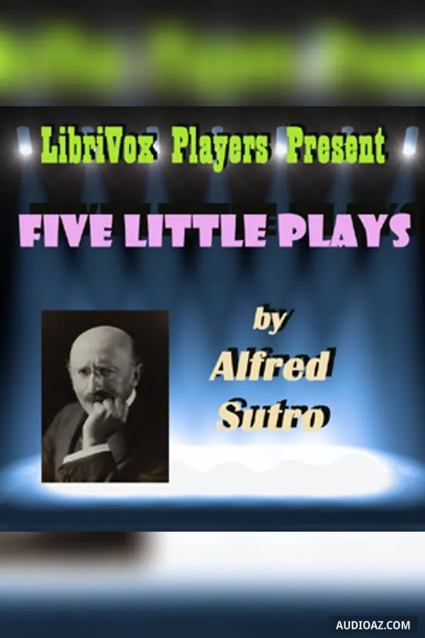 Five Little Plays