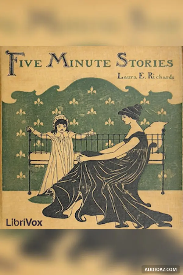 Five Minute Stories
