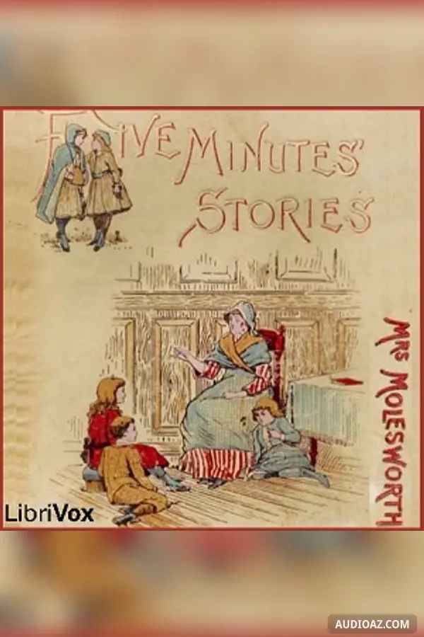 Five Minutes' Stories