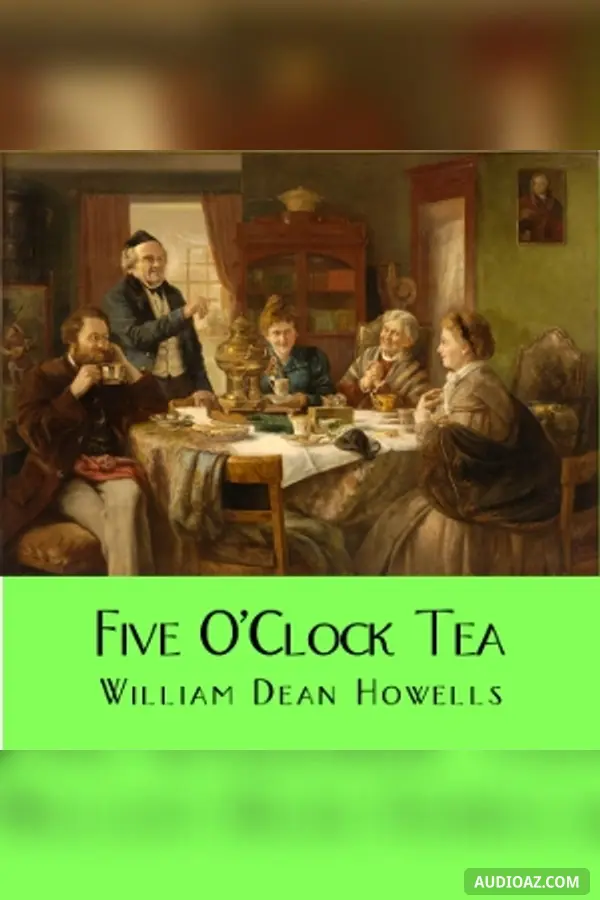 Five O'Clock Tea