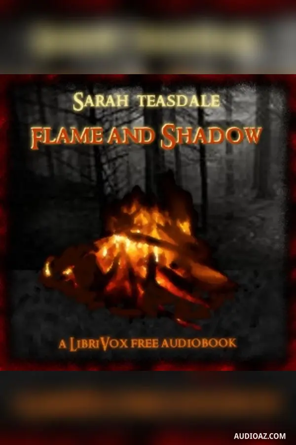Flame and Shadow