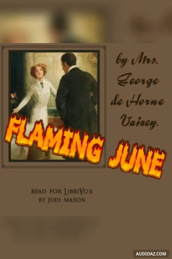 Flaming June