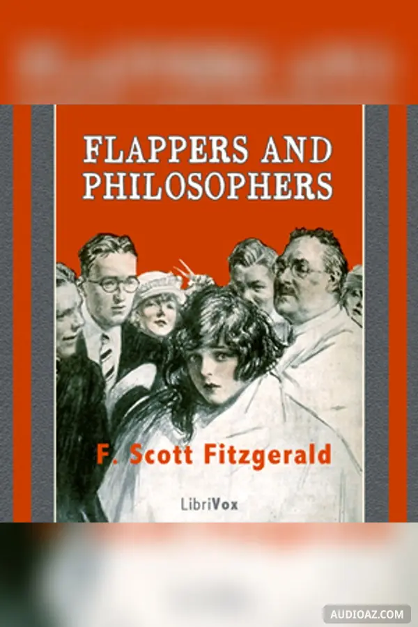 Flappers and Philosophers