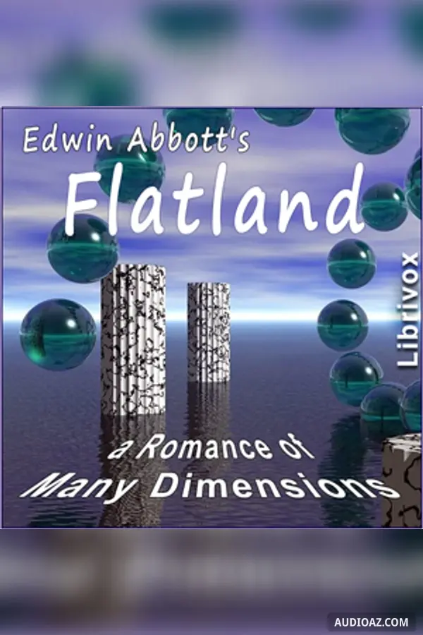 Flatland: A Romance of Many Dimensions (version 2)