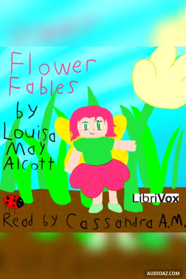 Flower Fables - Version 2