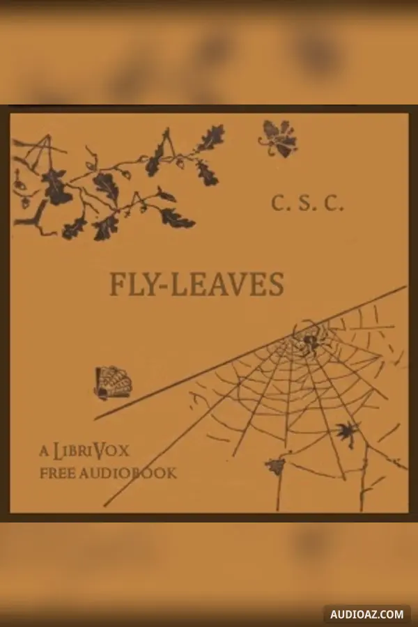Fly Leaves