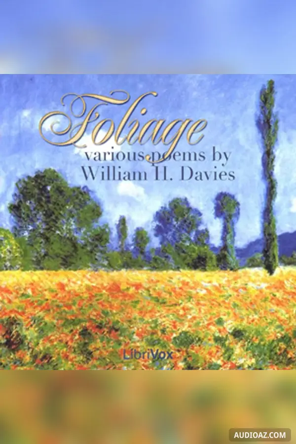 Foliage: Various Poems