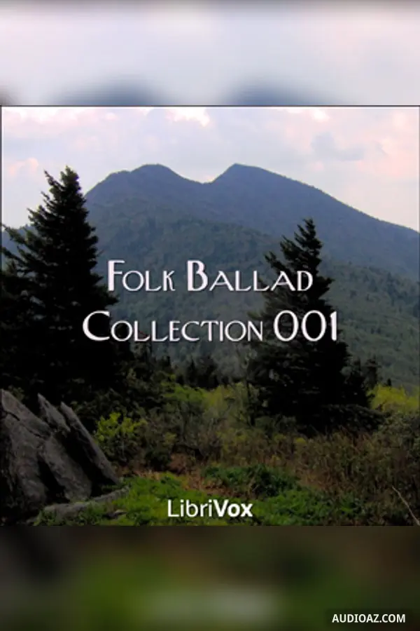 Folk Ballad Collection 001