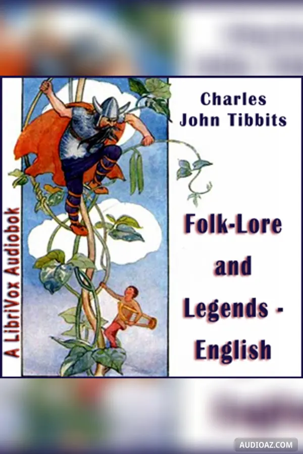 Folk-lore and legends: English