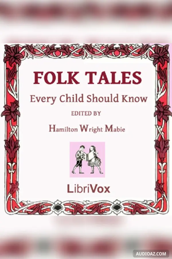 Folk Tales Every Child Should Know