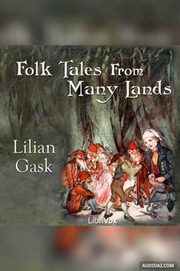Folk Tales from Many Lands