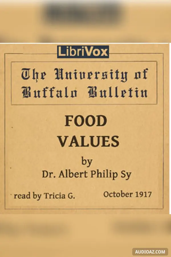 Food Values