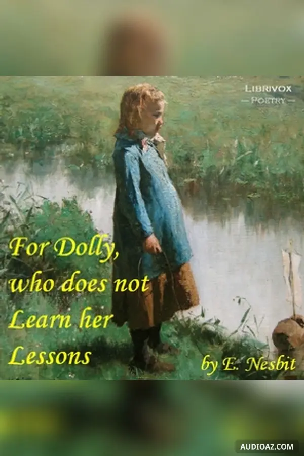 For Dolly, who does not Learn her Lessons