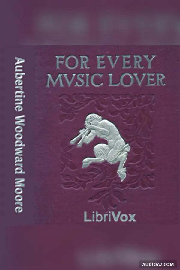 For Every Music Lover