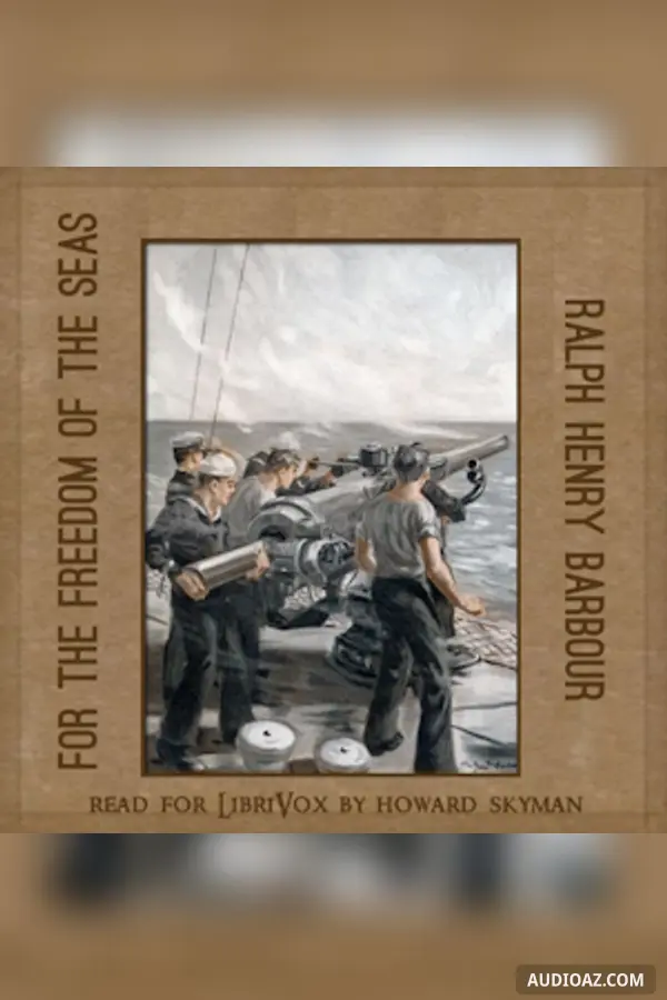 For The Freedom Of The Seas