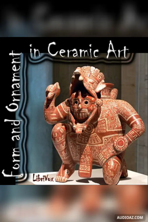 Form and Ornament in Ceramic Art