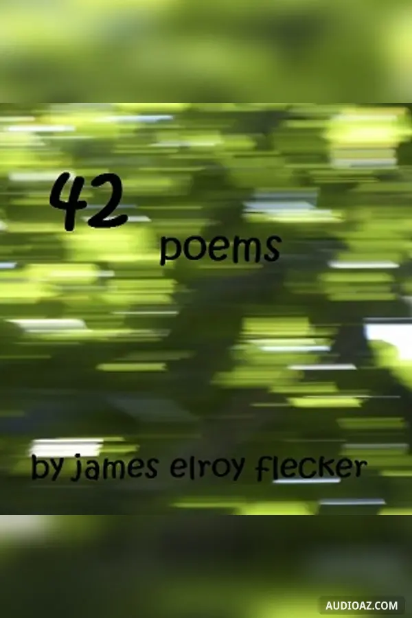 Forty-Two Poems