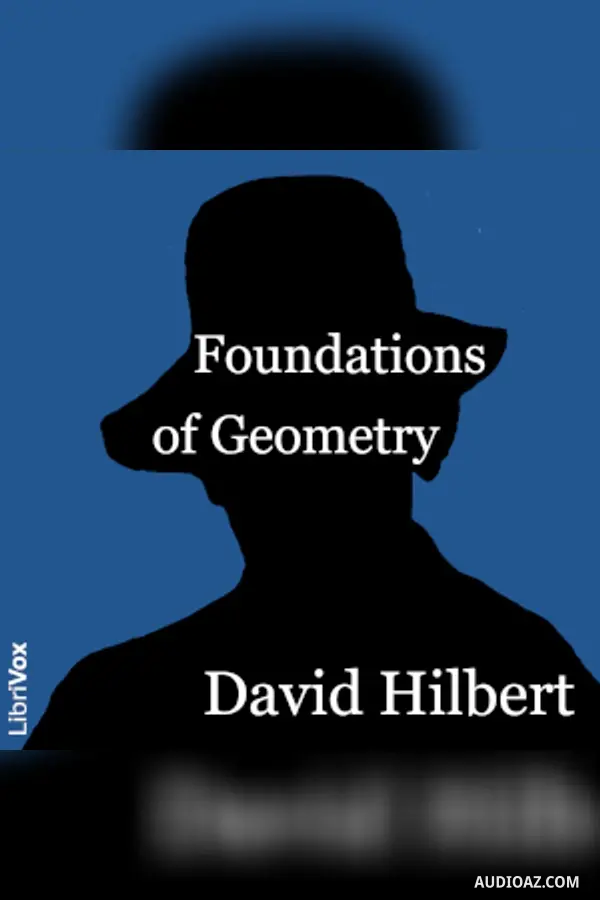 Foundations of Geometry