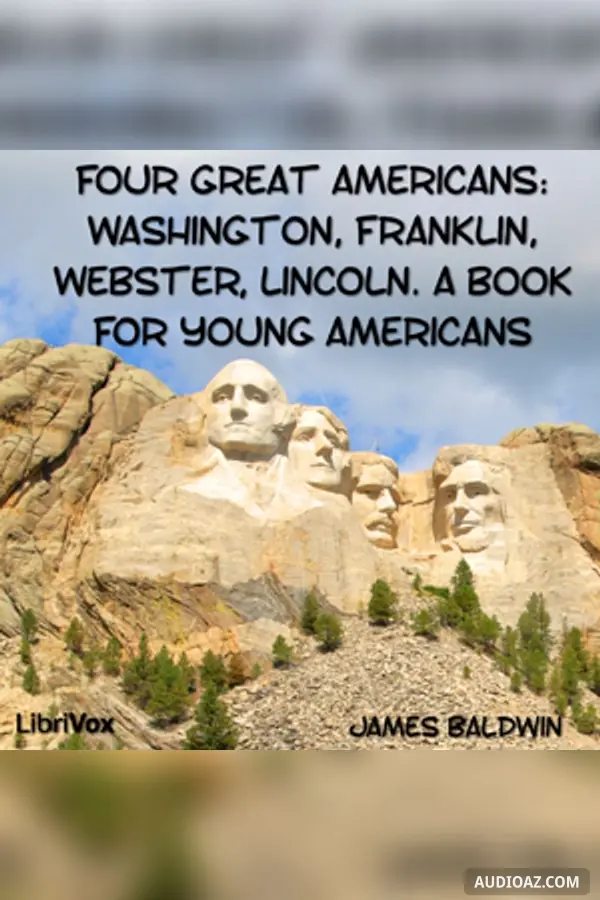 Four Great Americans