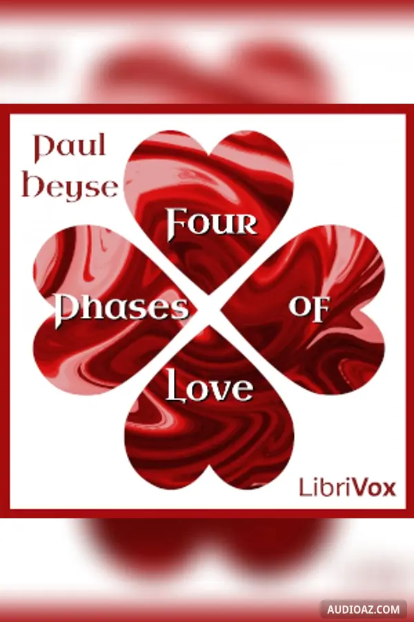 Four Phases of Love