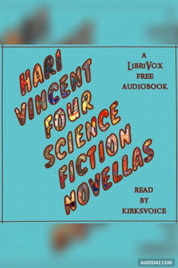Four Science Fiction Novellas