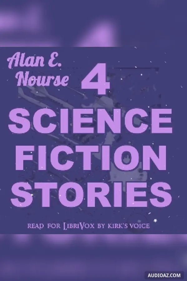 Four Science Fiction Stories
