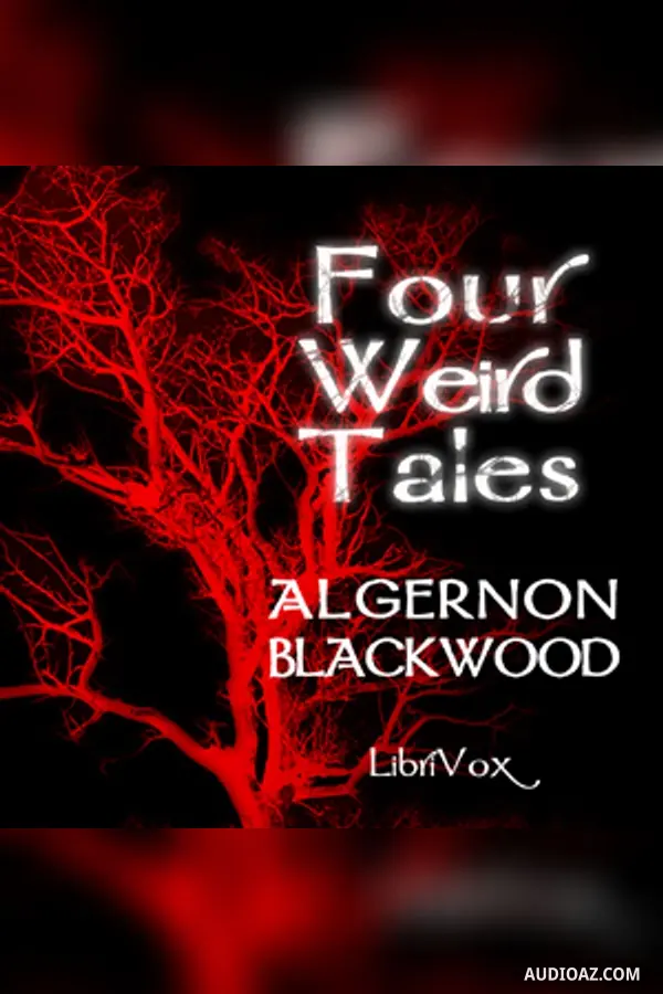 Four Weird Tales