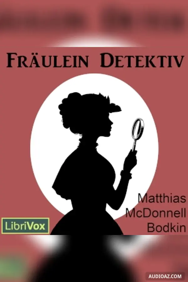 Fräulein Detektiv