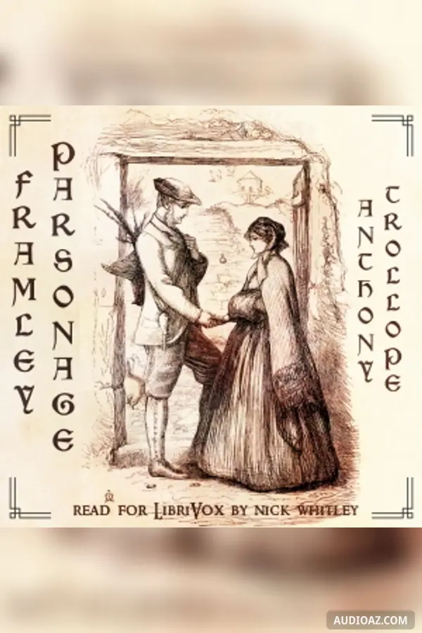 Framley Parsonage (version 2)