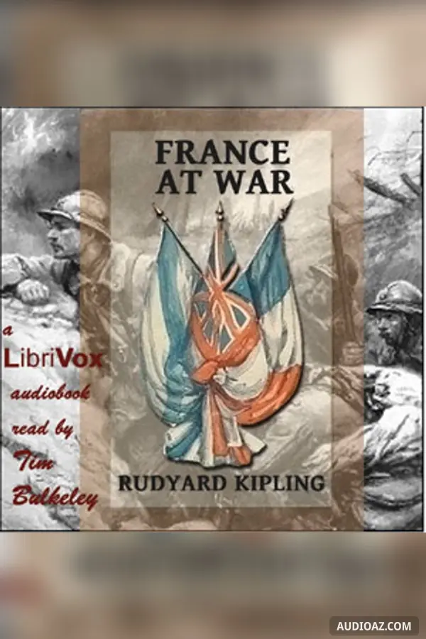 France At War: On the Frontier of Civilization