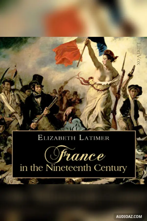 France in the Nineteenth Century