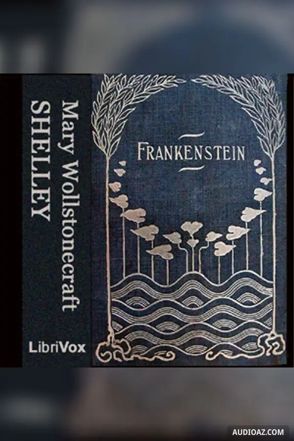 Frankenstein, or the Modern Prometheus (version 3)